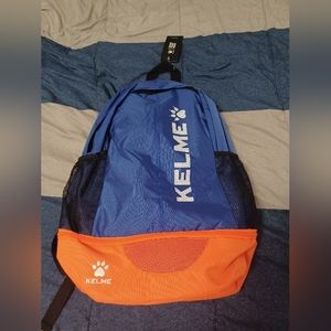 Kelme Soccer Backpack